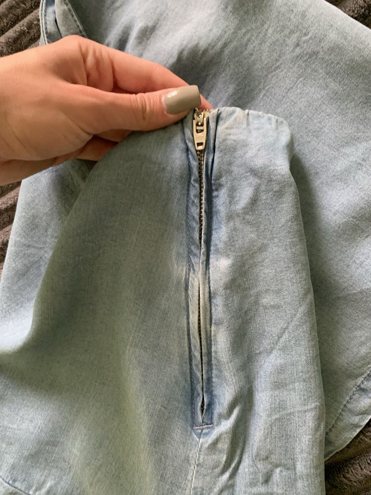 Спідниця шорти ZARA