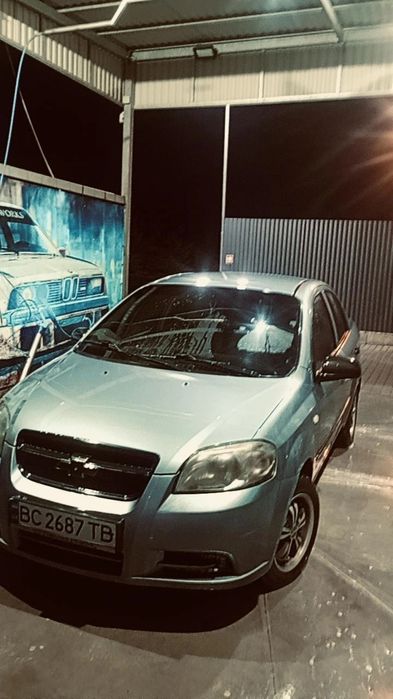 Продам Шевроле 15