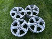 Alufelgi 18” Ford 5x108 Edge Kuga Escape Mondeo S-Max Galaxy OEM TPMS