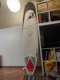 Prancha surf soft board/malibu 7.9