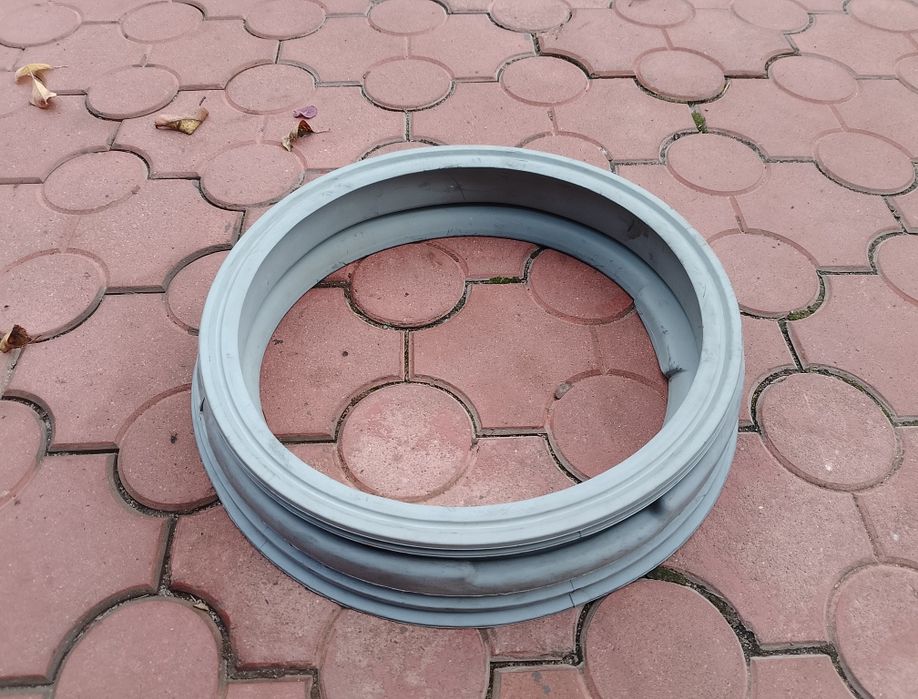 Резинка люка бака стиралки пралки стиральной машинки Bosch Siemens