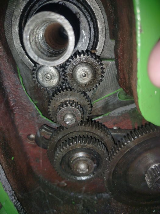 ТВ16 в отличном состоянии