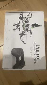 Parrot Mambo Mission Drone