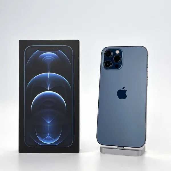 Apple iPhone 12 Pro Max 512Gb Pacific Blue