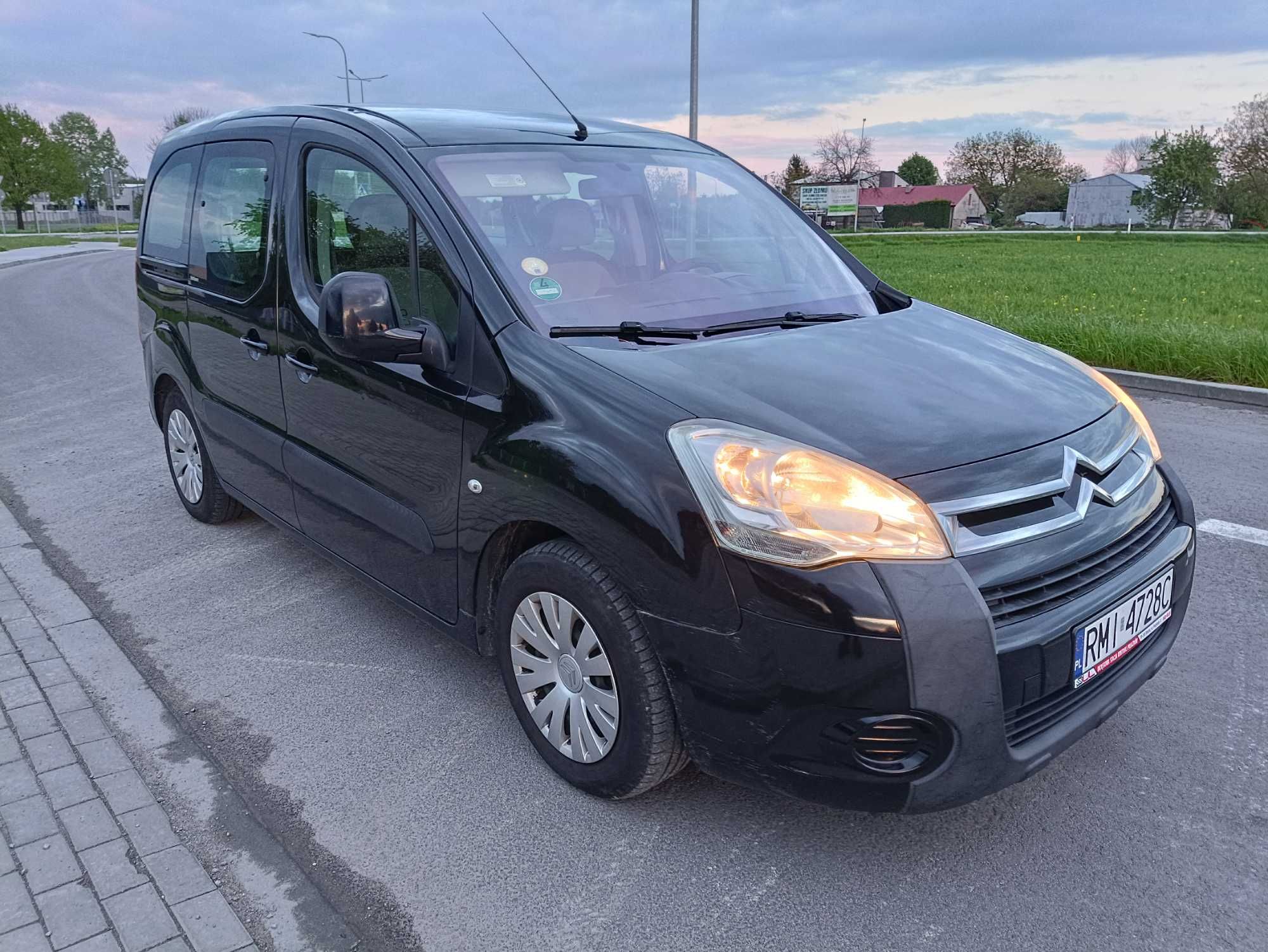 Citroen Berlingo Multispace