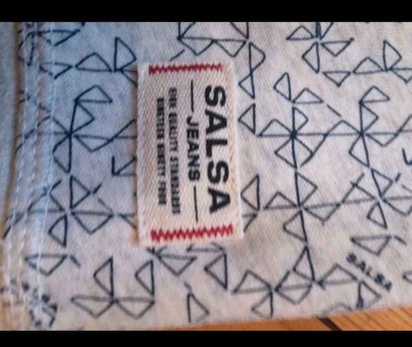 Camisola Salsa, tamanho L