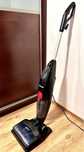 Odkurzacz myjący JetClean Pet