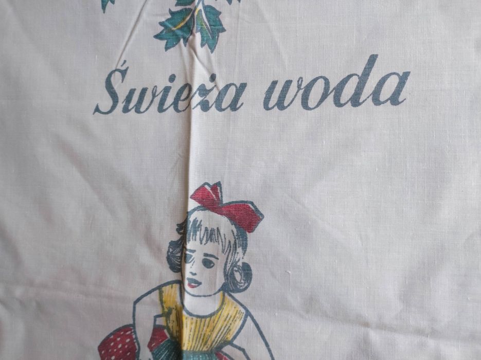 Sprzedam serwetki ręcznie malowane haftowane