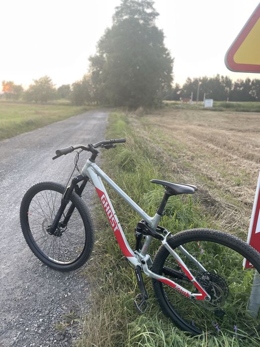 Ghost kato fs 2022 29 M