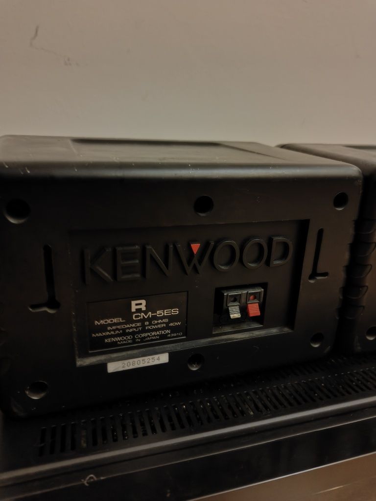 Receptor Amplificador AV Pioneer VSX422 + Sony + Kenwood