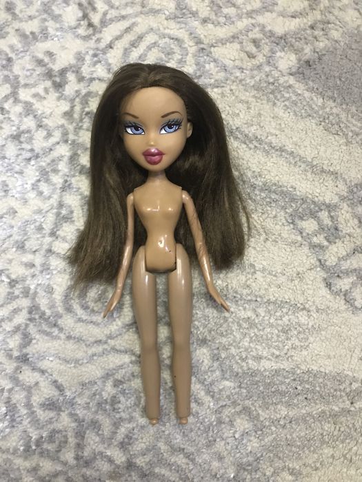 Продам bratz Nevra