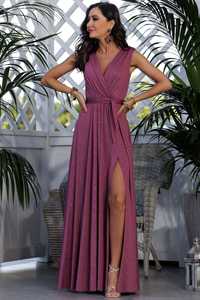 Rewelacyjna sukienka Salma, wesela, uroczystości, rozm XL