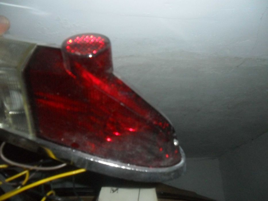 ГАЗ-21 Волга 1964 рв