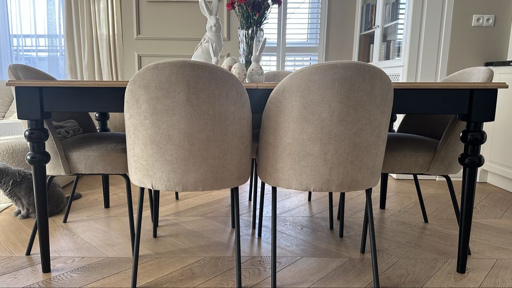 Rozkładany stół 180/225/270 Primavera Home | elegancki stół