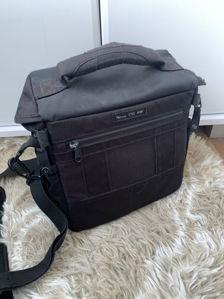 Сумка для фотоапарата Lowepro