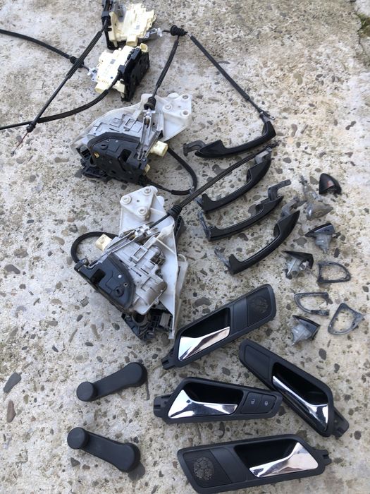 Педаль газу Passat B6 Golf 4 Jetta Audi A3 Skoda SuperB 1K1723503L