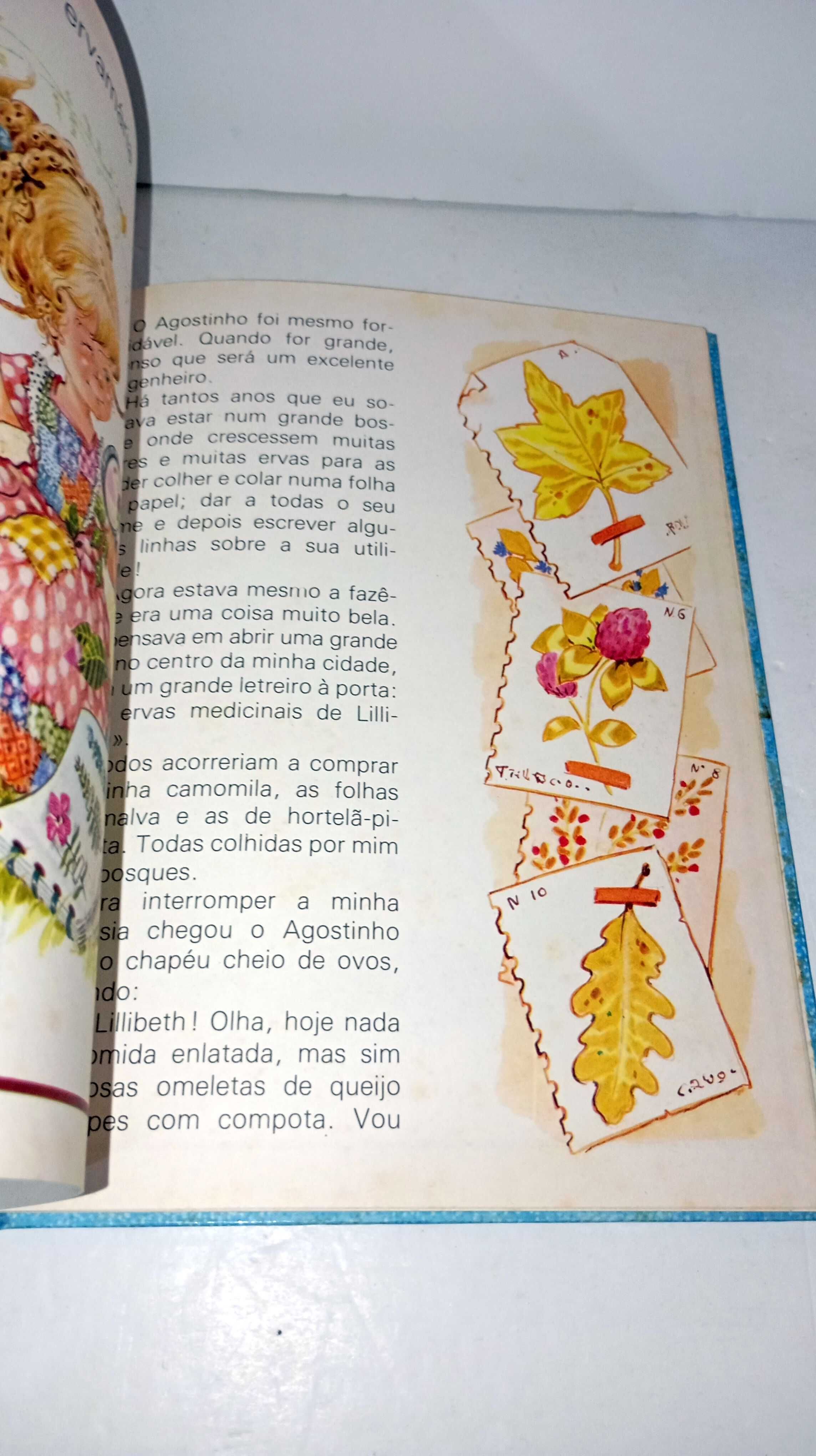 Amigos e Sarilhos para... Lillibeth - Matal