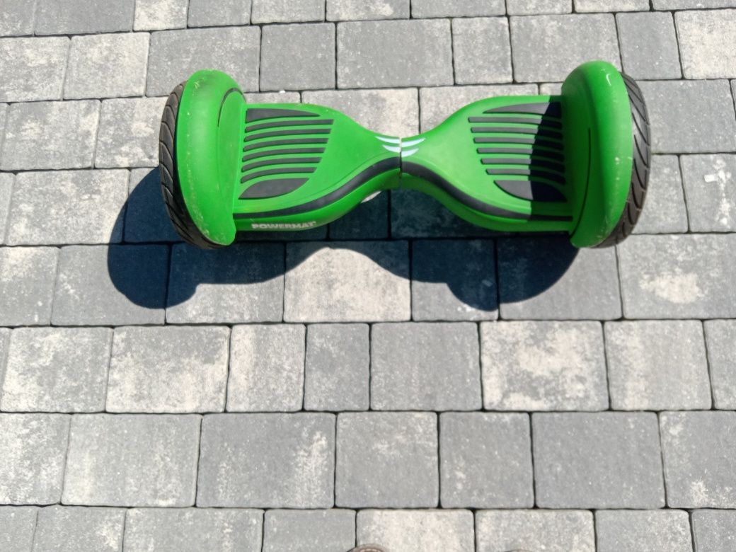 Deskorolka elektryczna Hoverboard