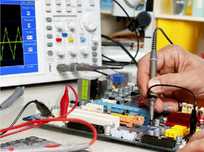 Técnico de Eletrónica