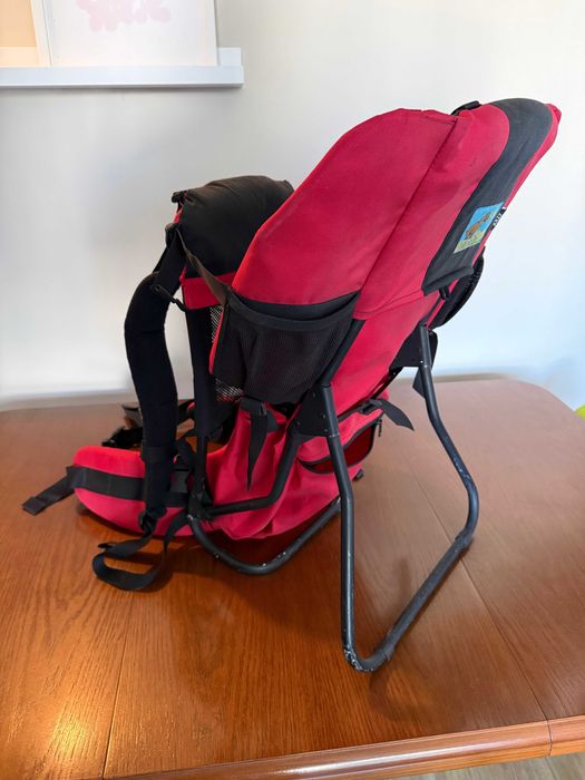 Nosidełko turystyczne VAUDE