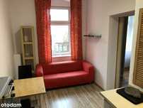 2 pokoje 50 m2  na Jeżycach (ul. Staszica)