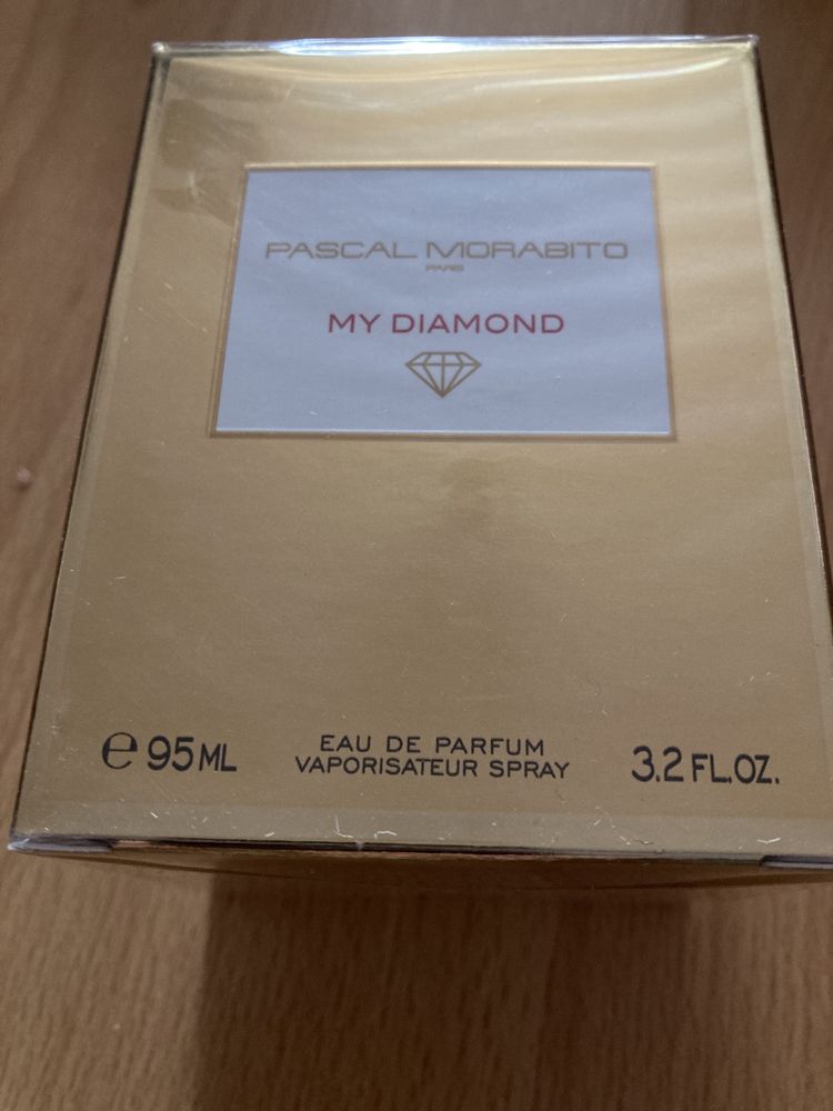 Pascal Morabito Diamond 95 ml