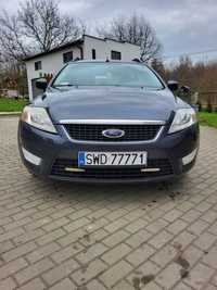 Ford Mondeo mk4 2007 2.0 benzyna