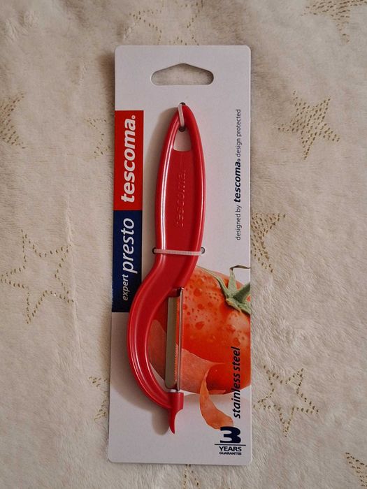 Descascador de tomate