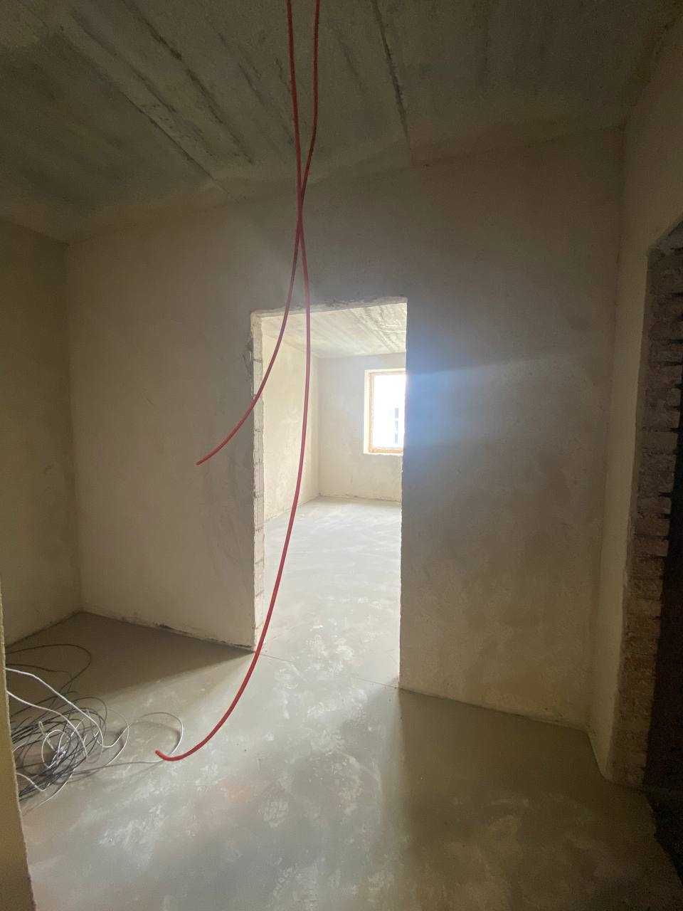 Продам готову 1к квартиру