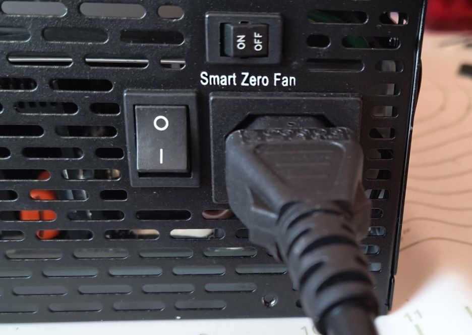 Thermaltake PF1 ARGB 1200W