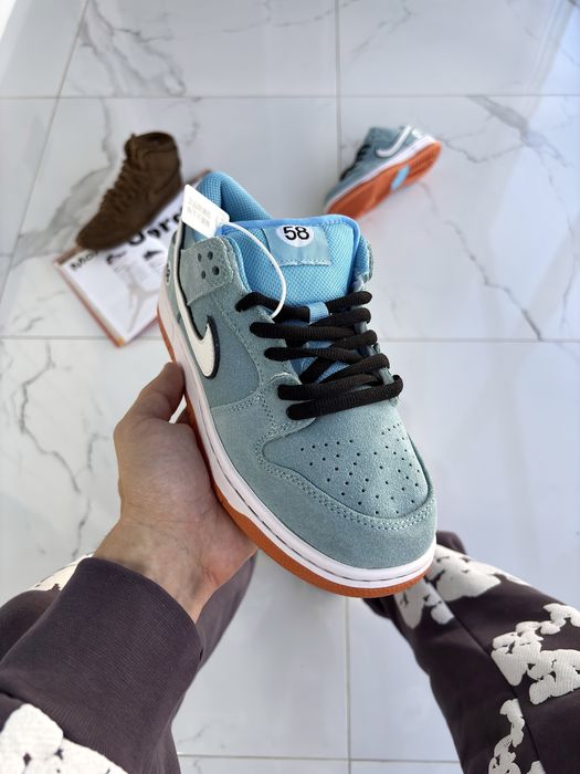 Кросівки Nike SB Dunk Low Club Gulf 58 (36-45)