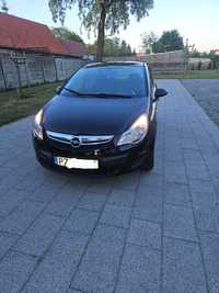 Opel Corsa D lift