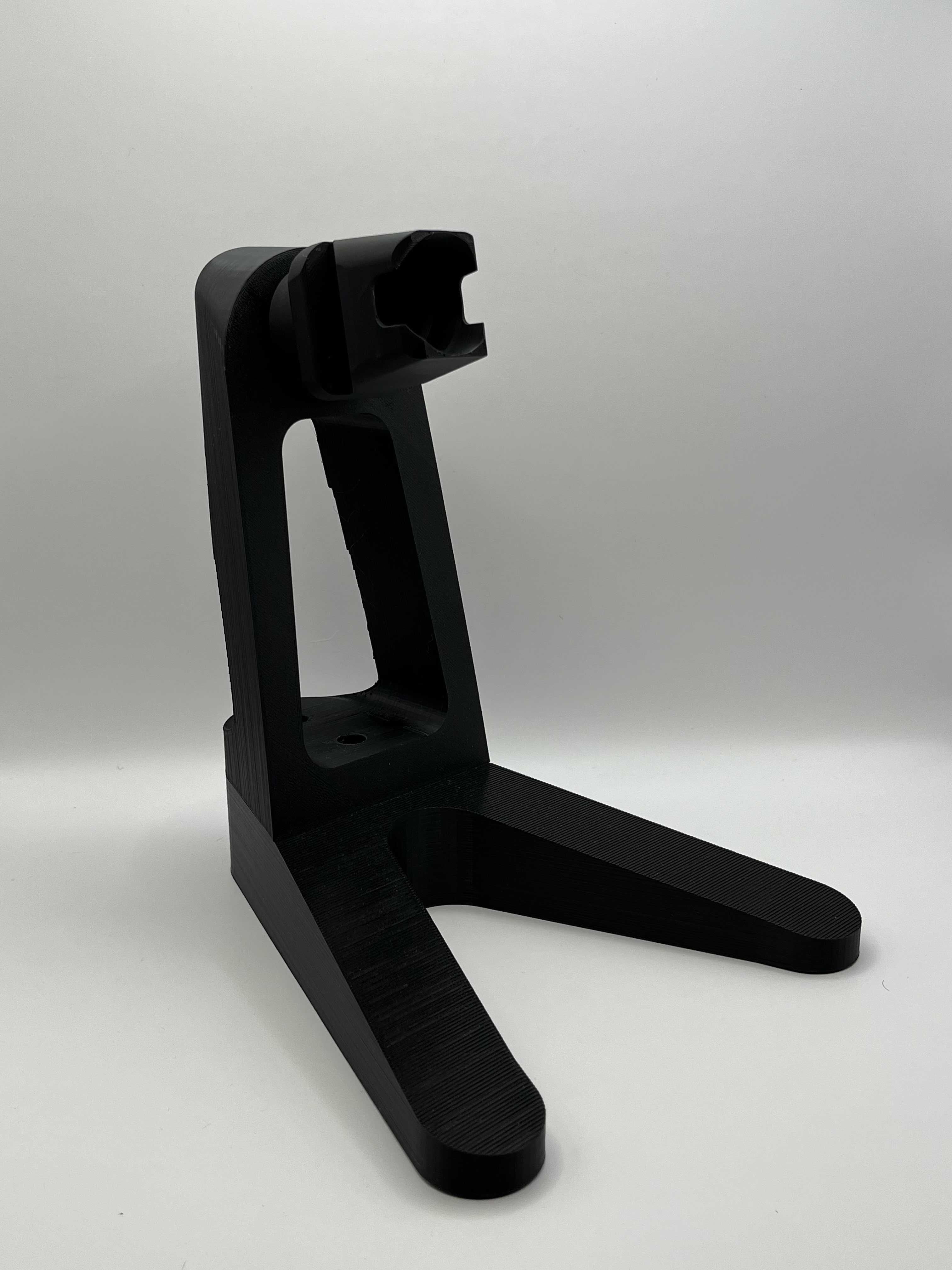 Stojak QR2 na kierownicę do Simracingu - Simracing, Fanatec, Stojak