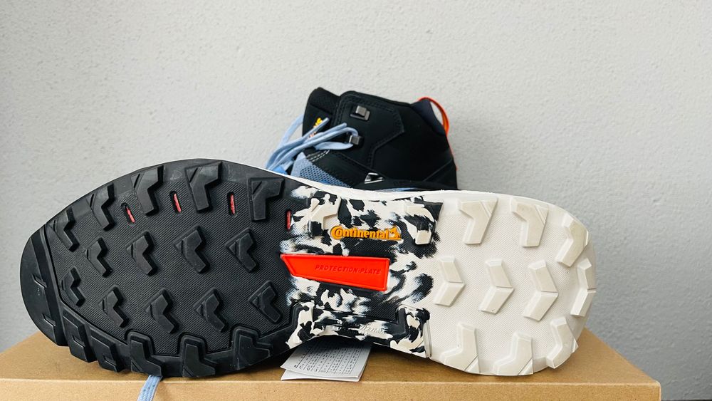 Adidas Terrex Skychaser Mid GORE-TEX roz. 44 2/3