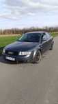 Audi A4B6 2.4 V6