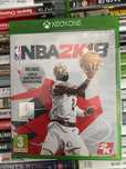 NBA 2K18|Xbox One/Series X