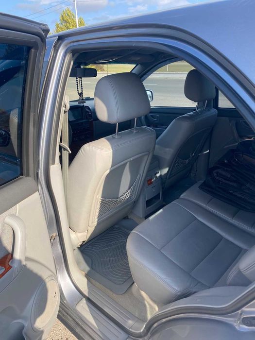 Продам авто Кіа в гарному стані.