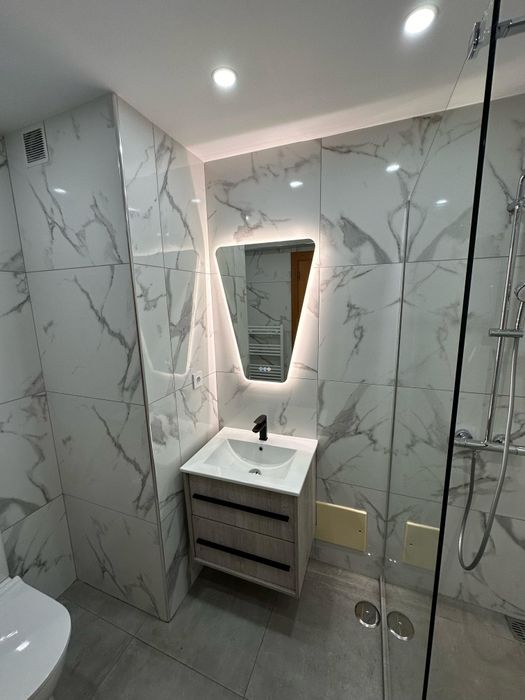 eletricidade e  Remodelações