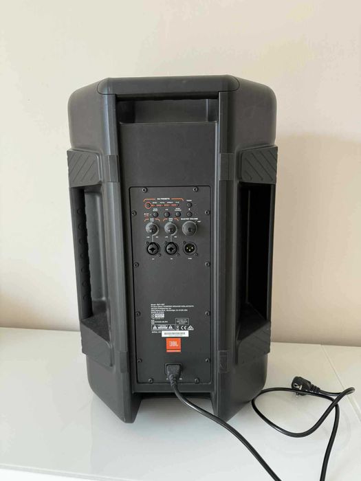 JBL IRX112BT Kolumna aktywna