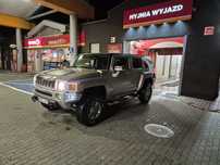 Hummer H3 3.5 PB