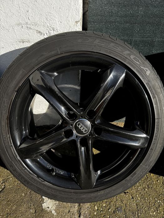 Felgi 17’ cena do negocjacji