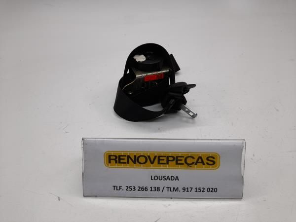 Cinto frente direito MINI Mini (R50, R53)