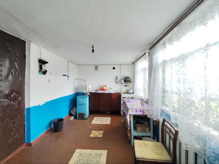 Продаж будинку в Тетіїві