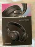 Bose quietcomfort ultra
