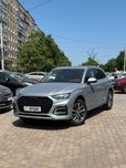 Продам Audi Q5 Quattro 2021 рік можлива розстрочка,кредит!