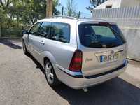 Ford Focus 1.8 Diesel, 115cv, 260k km