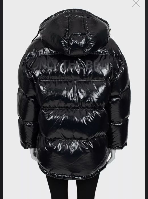 Куртка пуховик Diesel оригинал