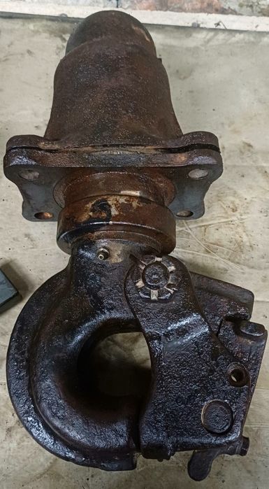 Продам Фаркопи Газ Зіл Камаз Маз