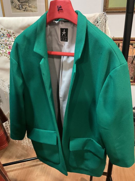 Casaco ladys ATMOSPHERE tam 42