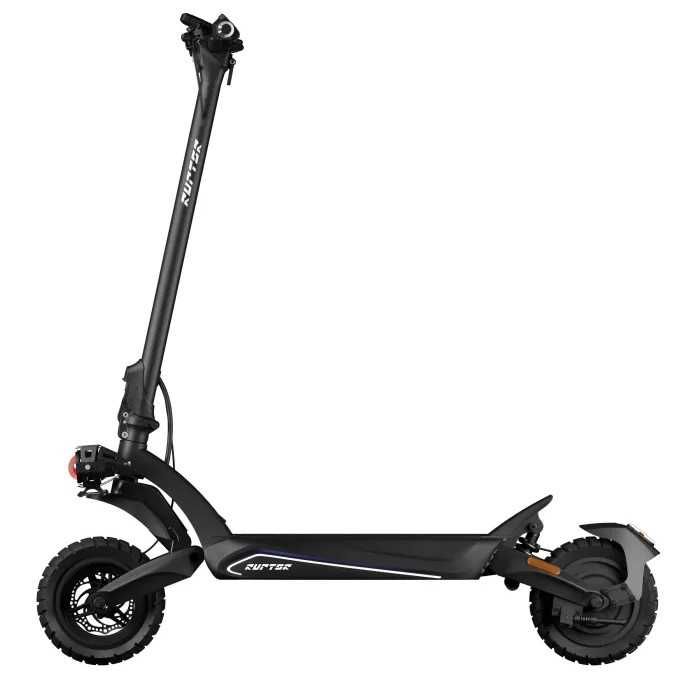 Hulajnoga elektryczna RUPTOR R3 V4 Copper 800/1200W Nowa Gwarancja